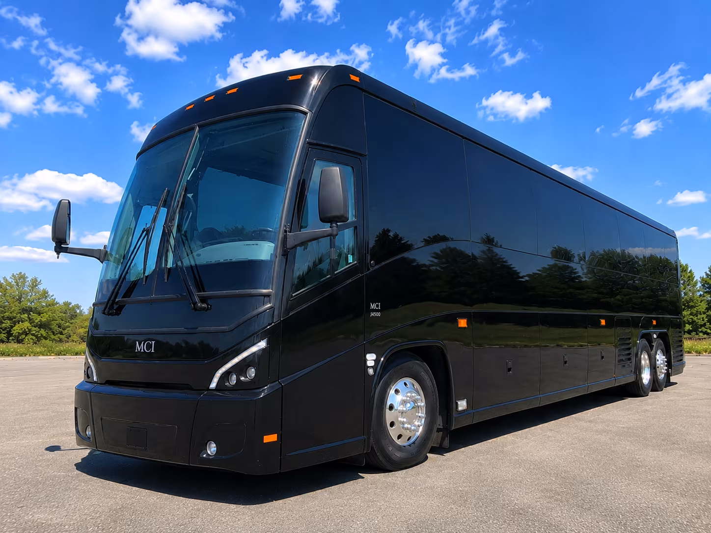 charter buses and minibuses for monroe county lake erie winery day trips