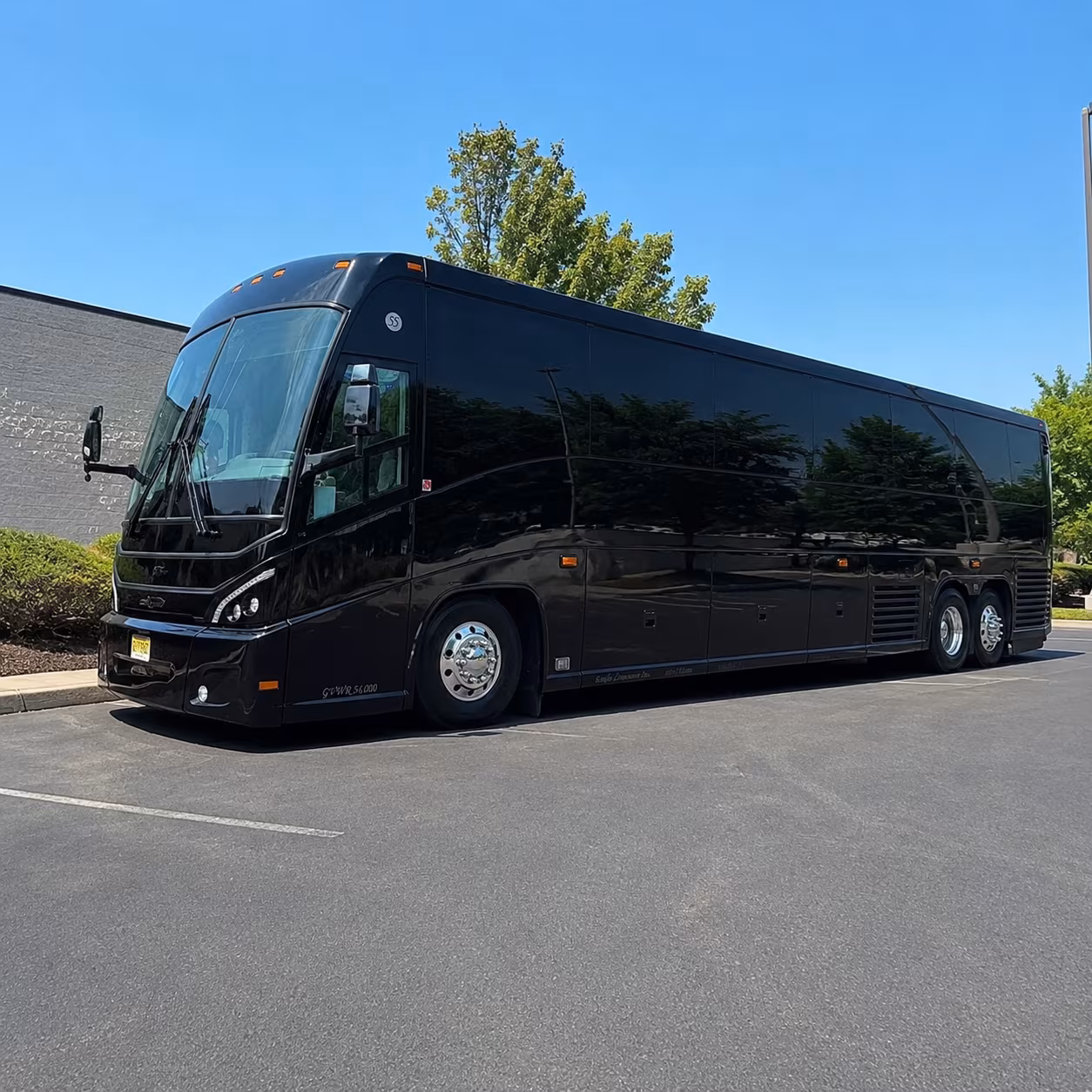 church youth group and retreat transportation across michigan