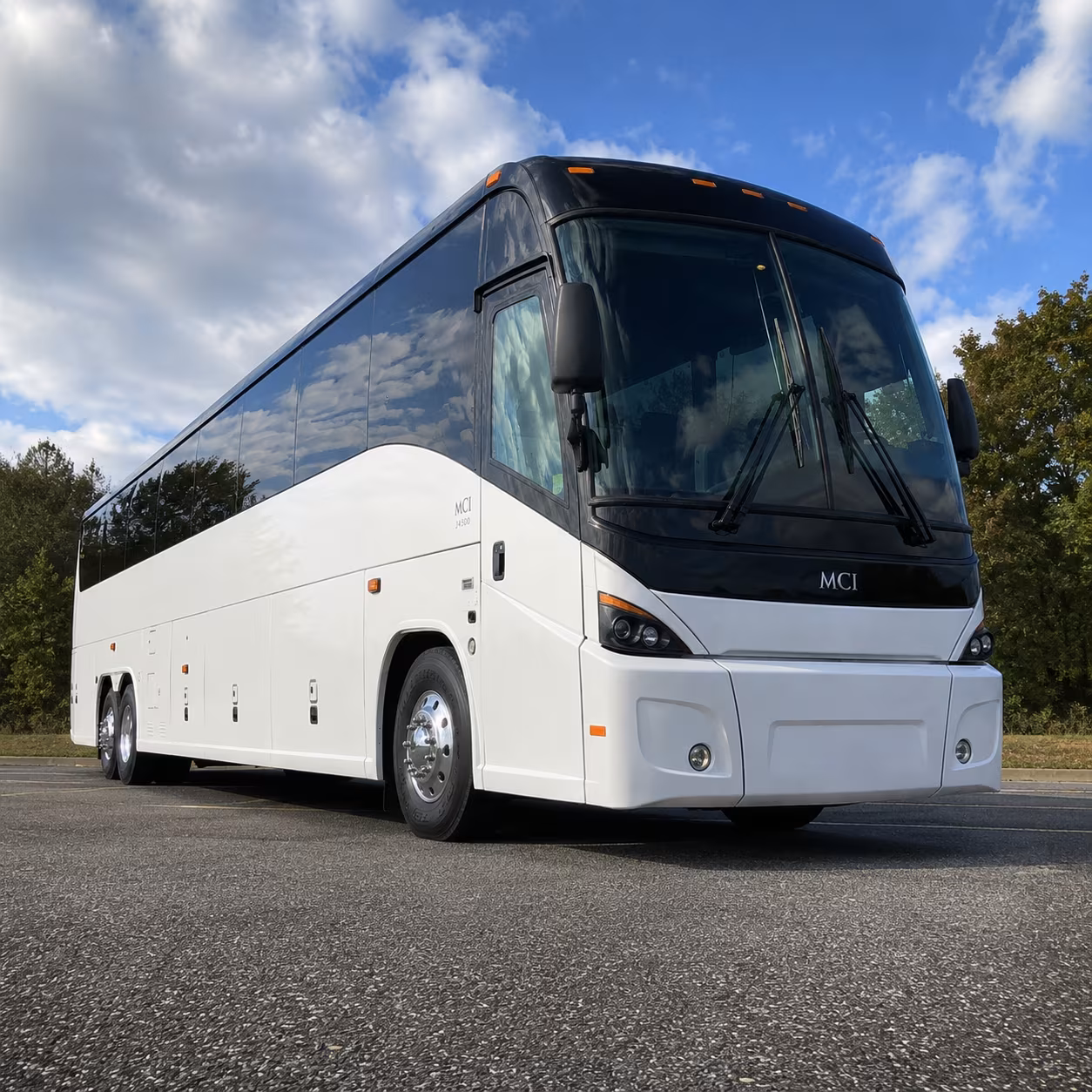 compare employee shuttle options across southeast michigan in seconds