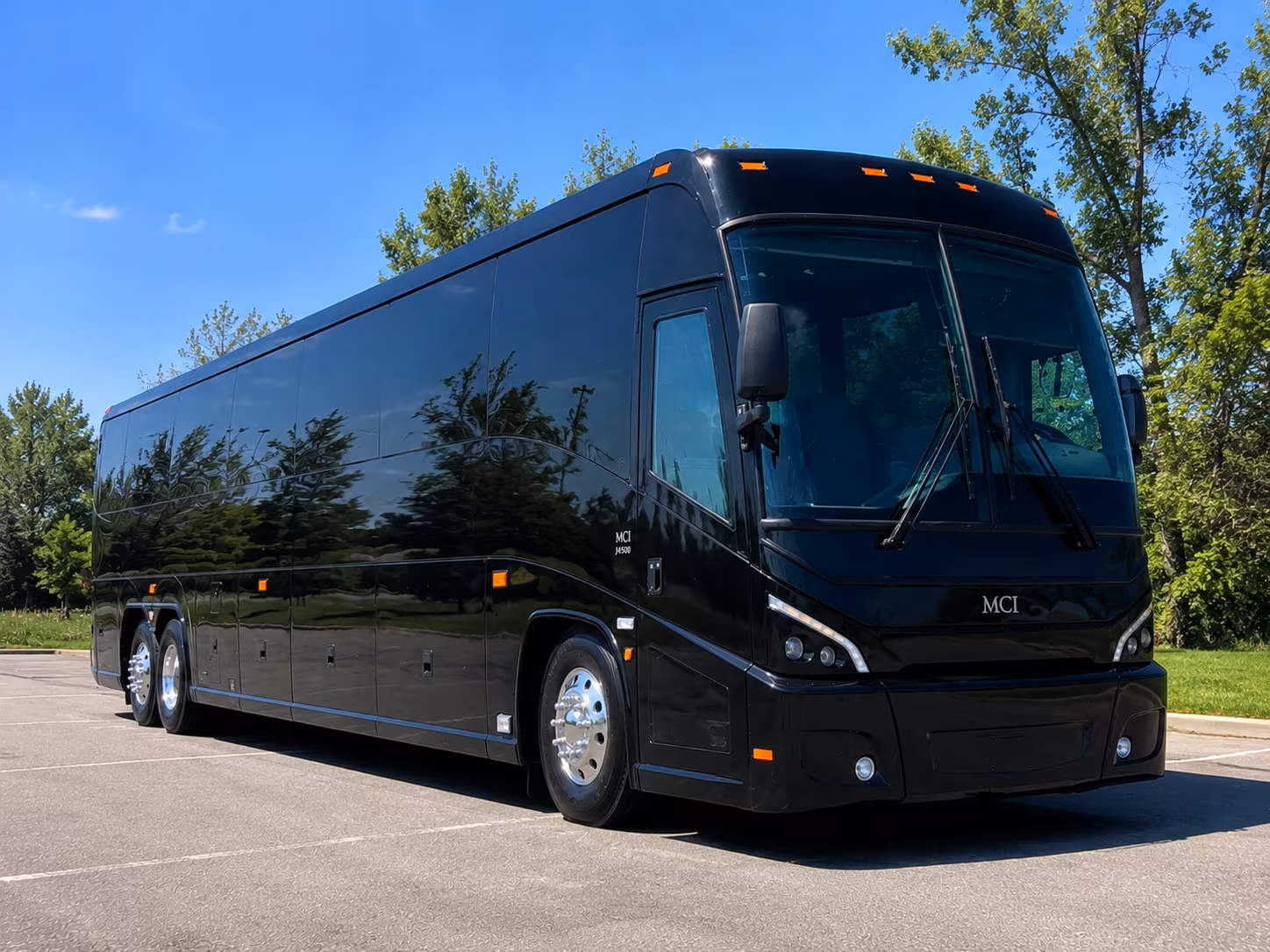 coordinating a large group wine tour across metro detroit one form does it all