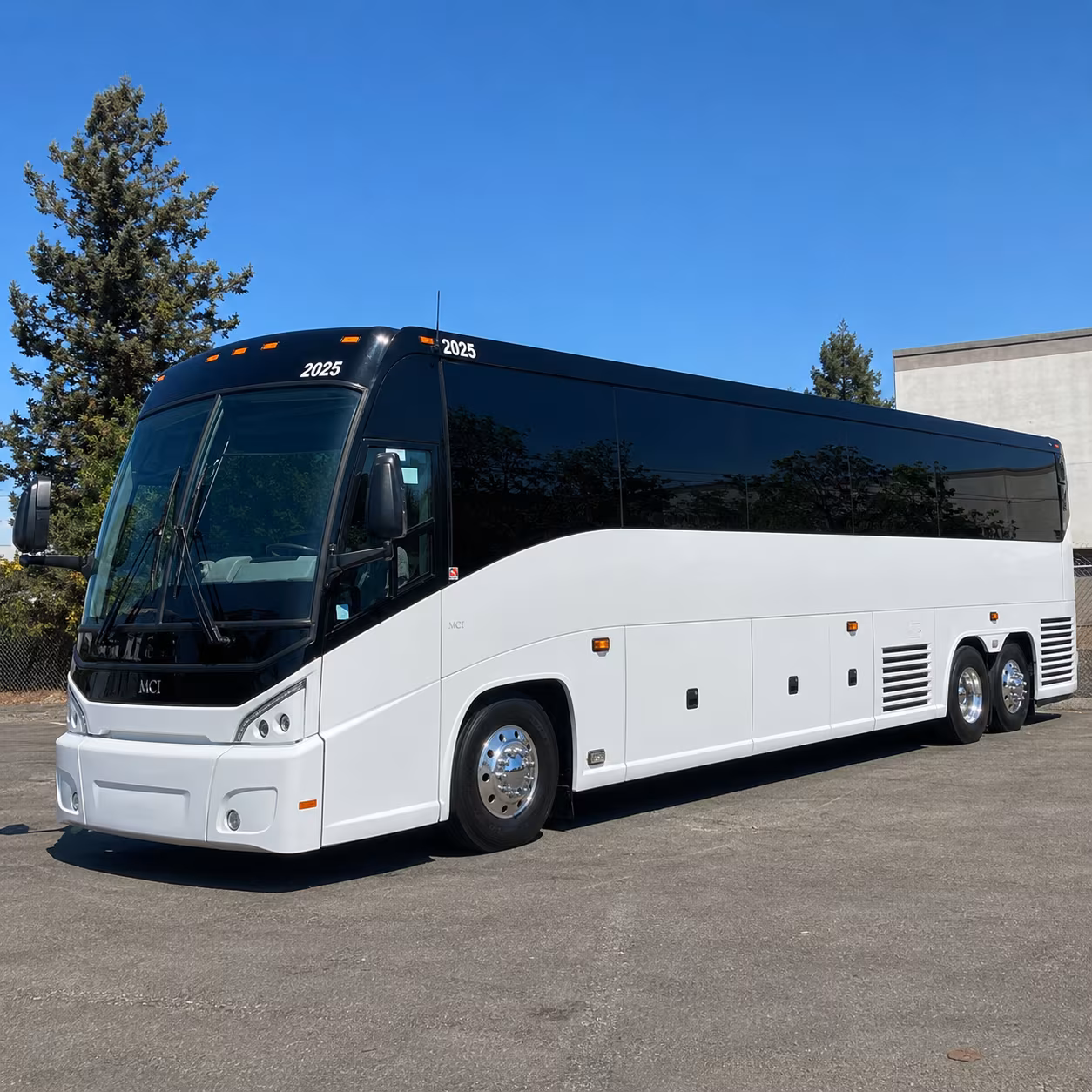 detroit concert transportation