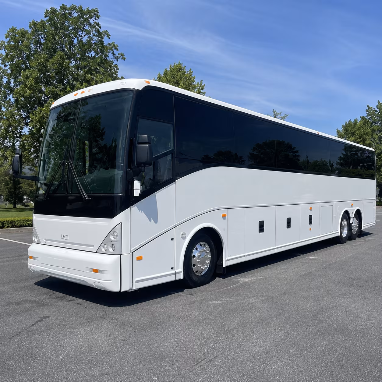 detroit school event transportation