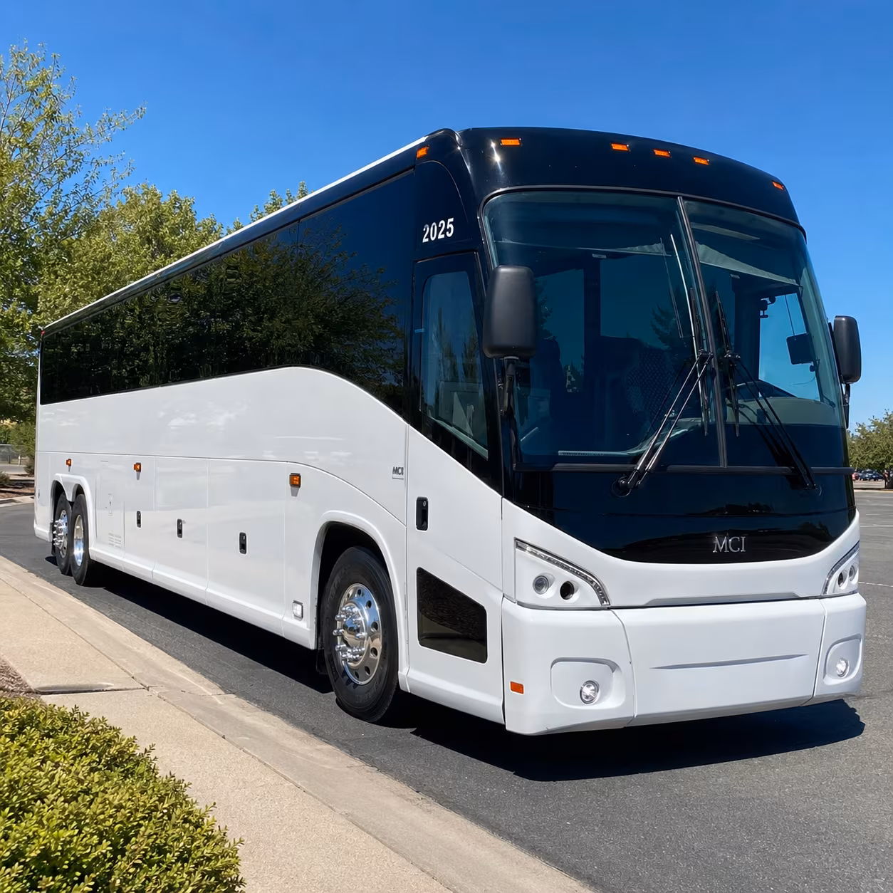 employee commuter shuttle service along the i 75 and woodward corridors