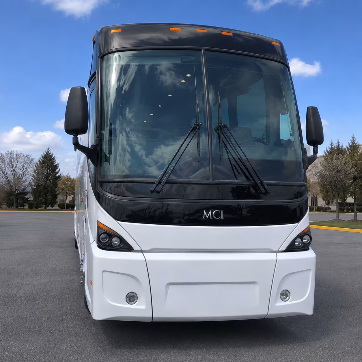fill out one quick form and compare airport buses for the whole metro detroit region
