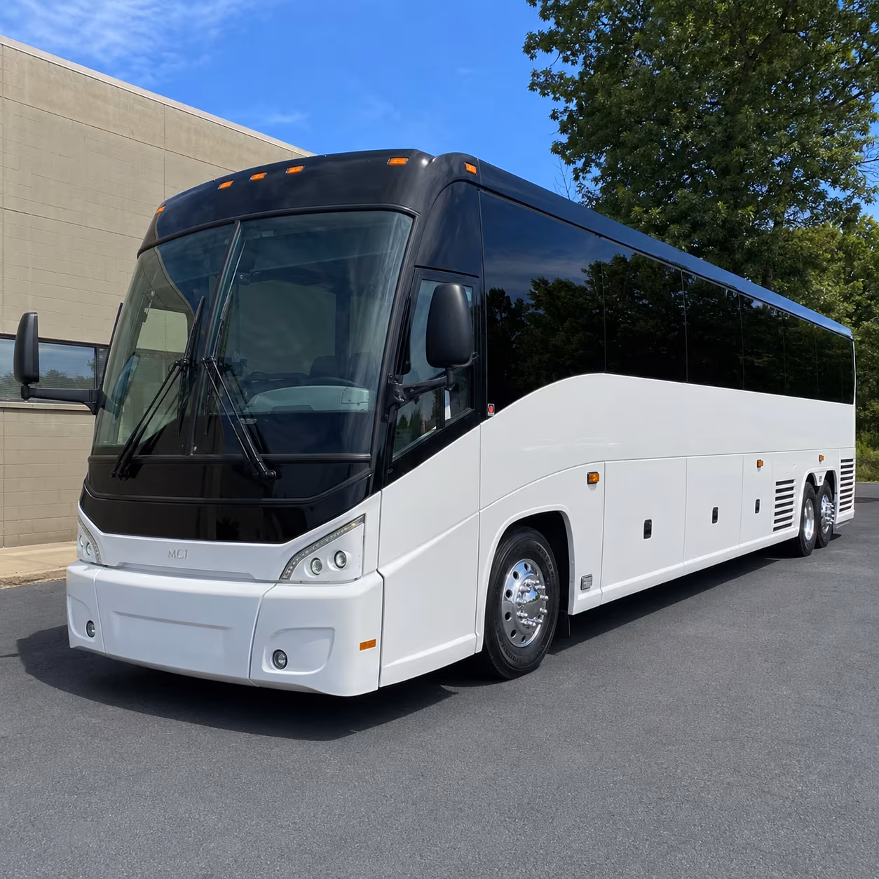 instead of splitting into cars for movement festival rent a bus to hart plaza
