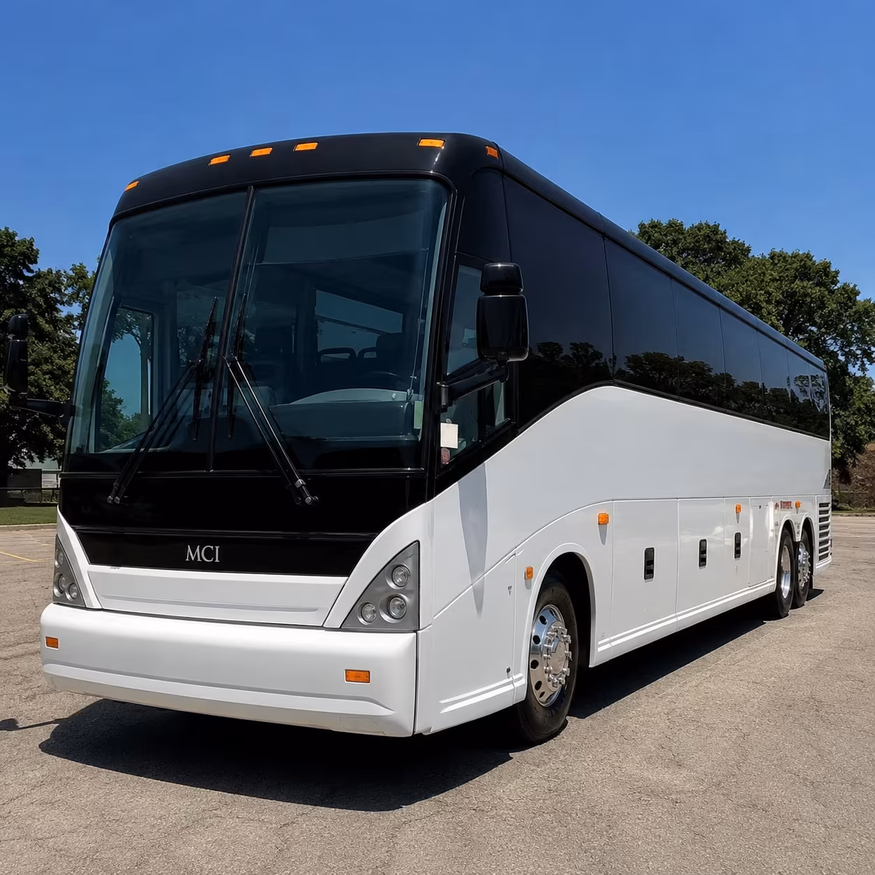 two terminals one bus dtw airport transportation made simple