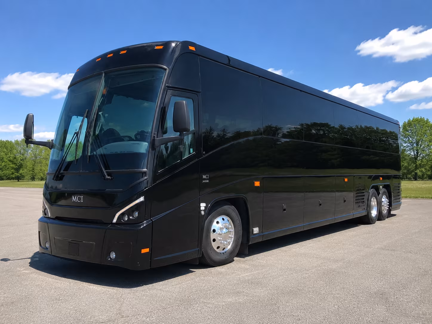 with detroitcoachbuscompany com you get easy transportation to michigan stadium in ann arbor
