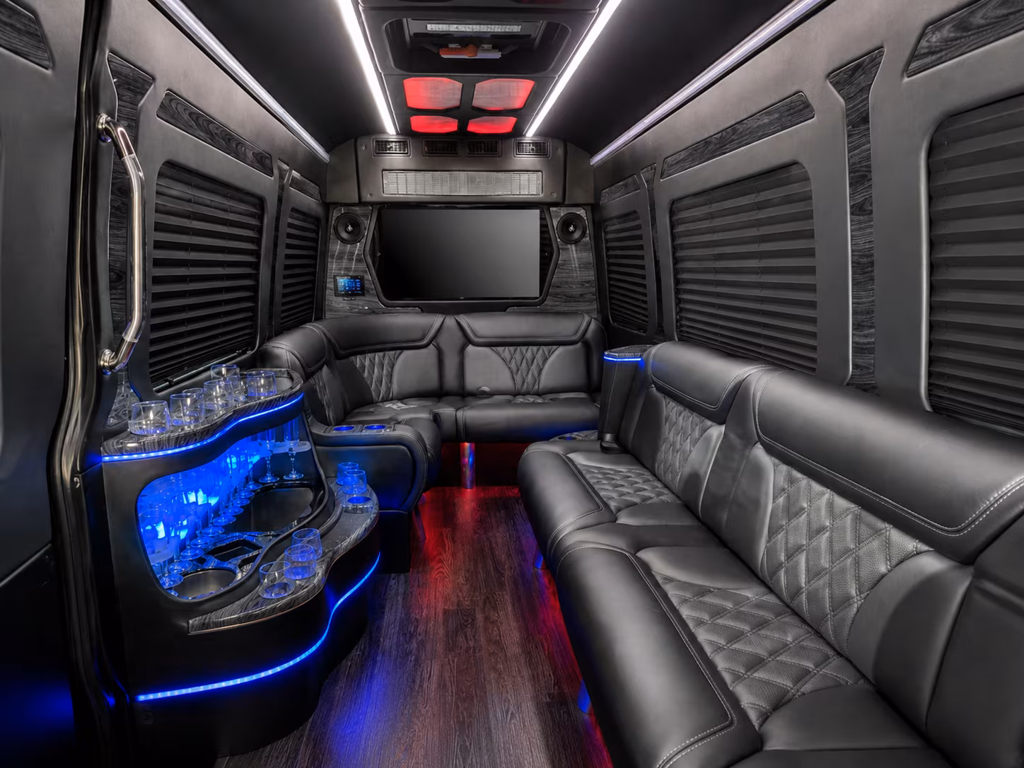 with one search compare every long distance bus option serving detroit