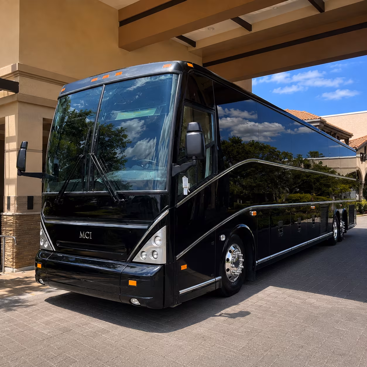 you can count on detroitcoachbuscompany com for belle isle and riverwalk field trip transportation