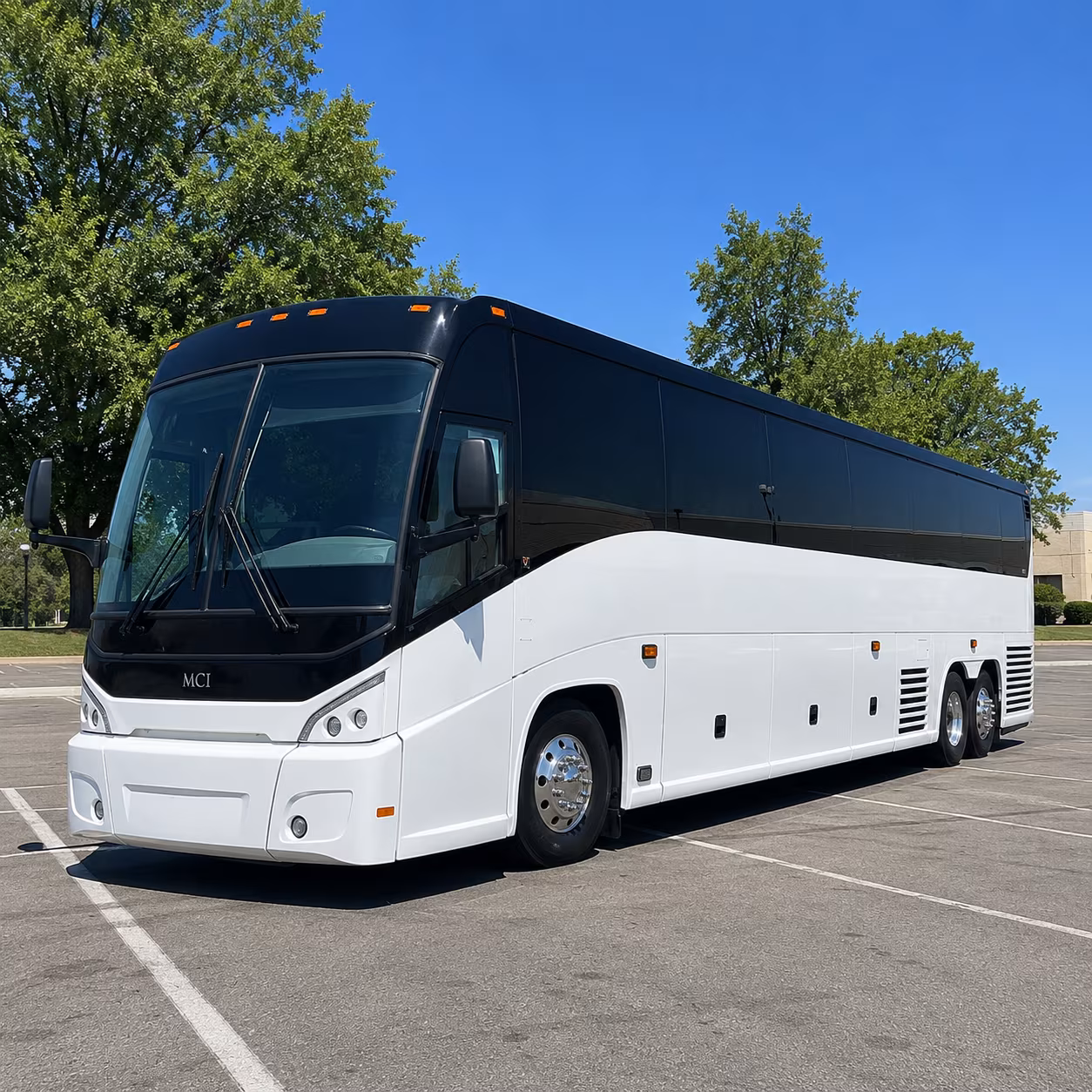 you ll love having a bus for pine knob music theatre shows this summer